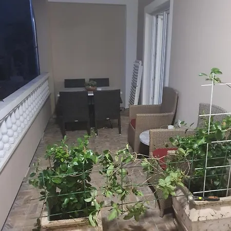 Apartment Maris Rab Town