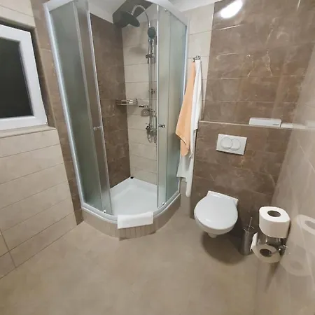 Apartment Maris Rab Town