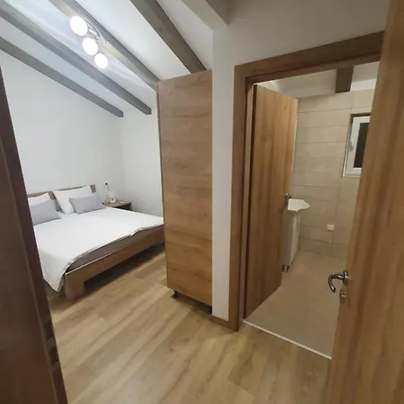 Apartment Maris