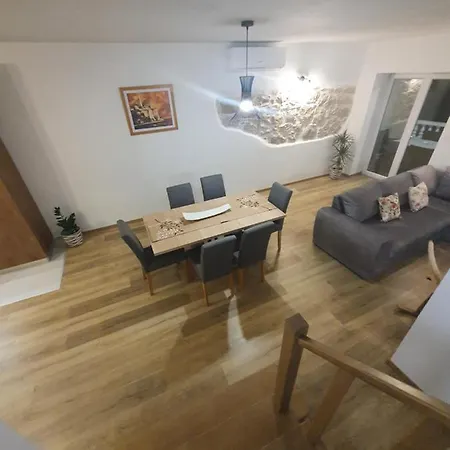 Maris Apartment Rab Town