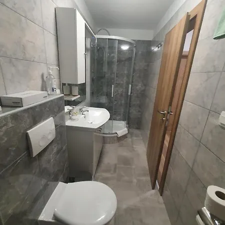 Maris Apartment Rab Town