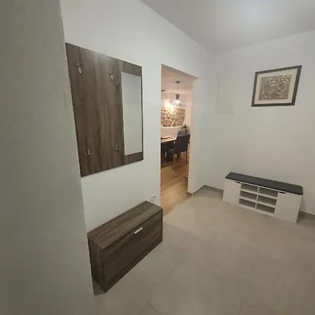 Maris Apartment Rab Town