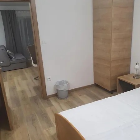 Apartment Maris