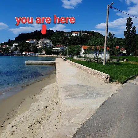 Apartment Maris Rab Town