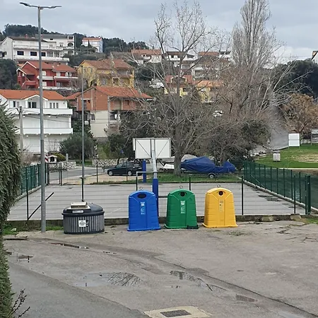Maris Apartmán *